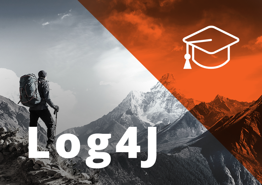 [ Vulnérabilité #Log4J ] Formation, Synthèse & Information par nos experts.